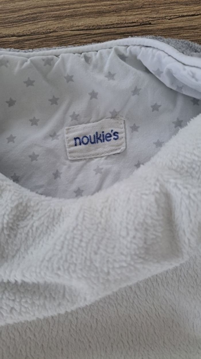 Lot de 3 gigoteuses 0-6 mois comme neuves - photo numéro 3