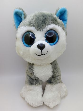 Grande peluche Ty 