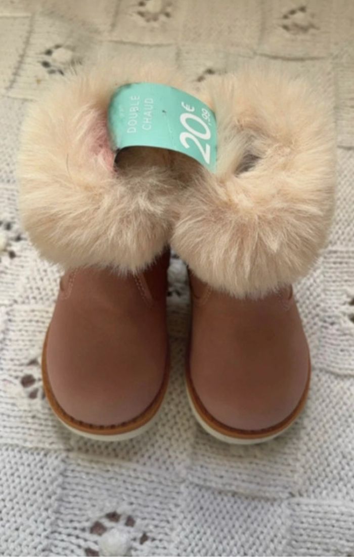 Bottes