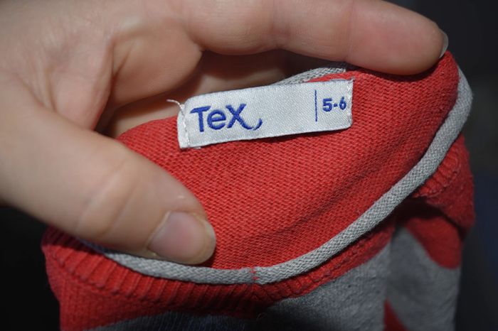 pull 5/6 ans - photo numéro 2