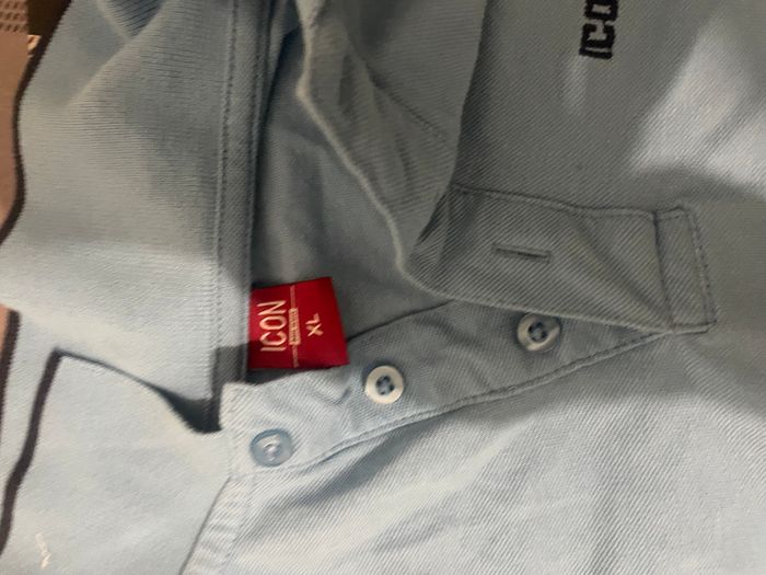 Je vend mon polo icon Miland - photo numéro 3