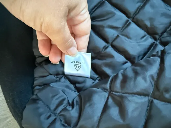 Blouson noir Firefly garçon 8 ans - photo numéro 15