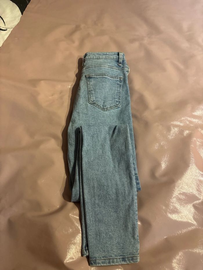 Jean skinny - photo numéro 5