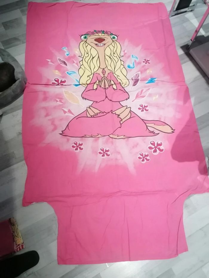 Parure de lit L'âge de glace 👧🏻