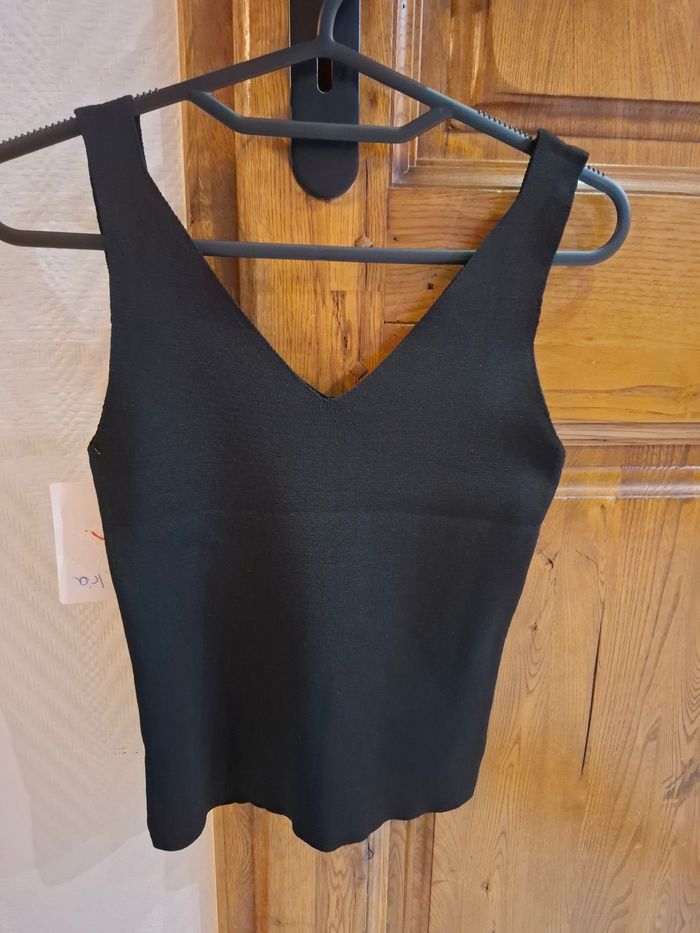 Débardeur femme - photo numéro 2