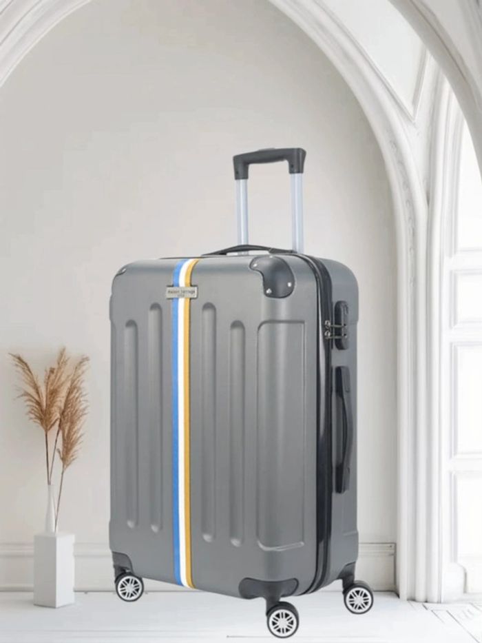 Rivoli valise S - Dark Grey - photo numéro 2