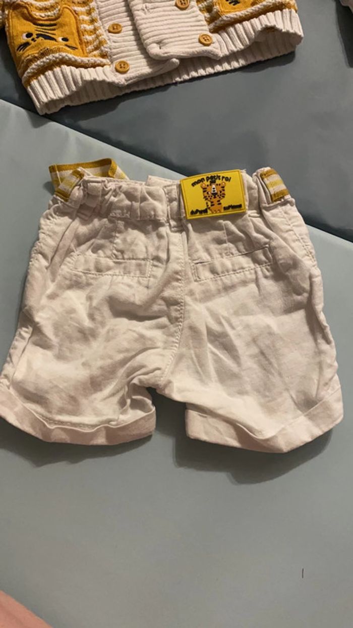 Ensemble 6 mois - photo numéro 5