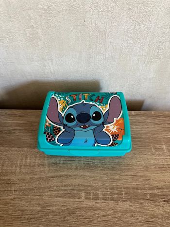 Boîte stitch neuf