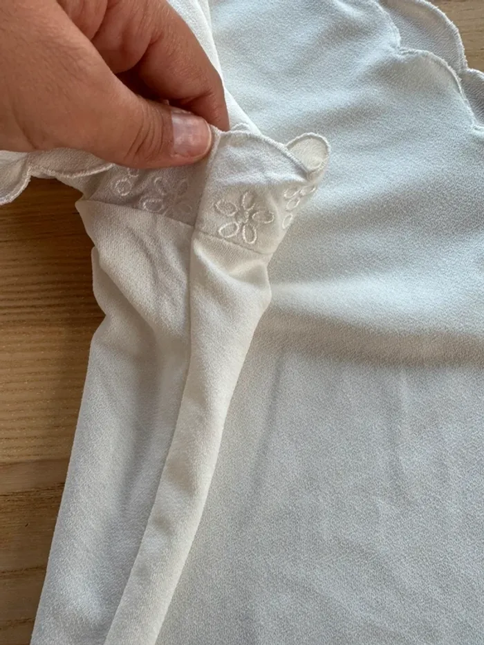 T shirt camaïeu taille 38 - photo numéro 4