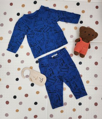 Ensemble Bébé Gémo