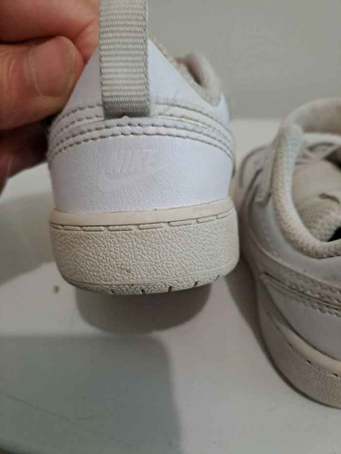 Basket nike 21 - photo numéro 3
