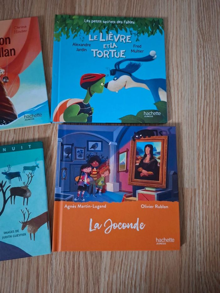 Livre - photo numéro 3