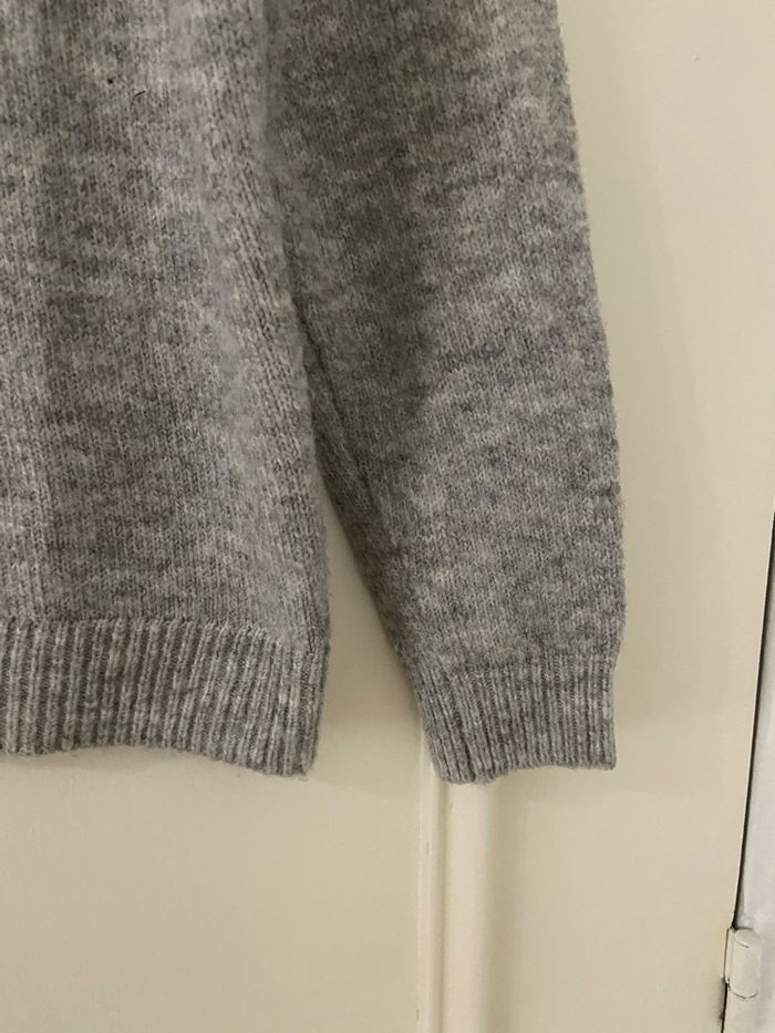 Pull Cache Cache taille S - photo numéro 5