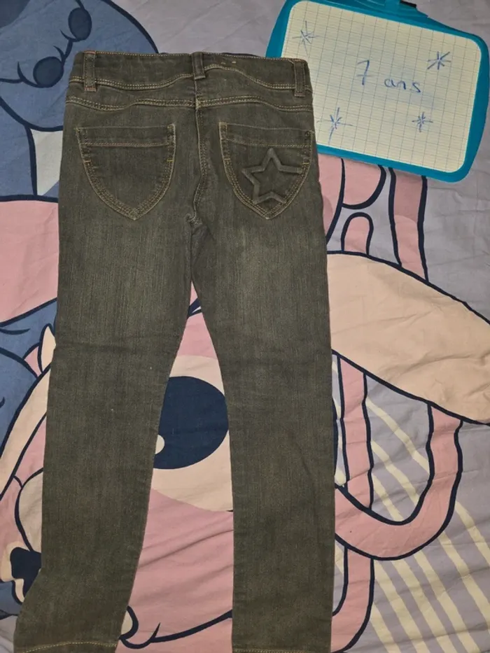 Jeans slim - photo numéro 2