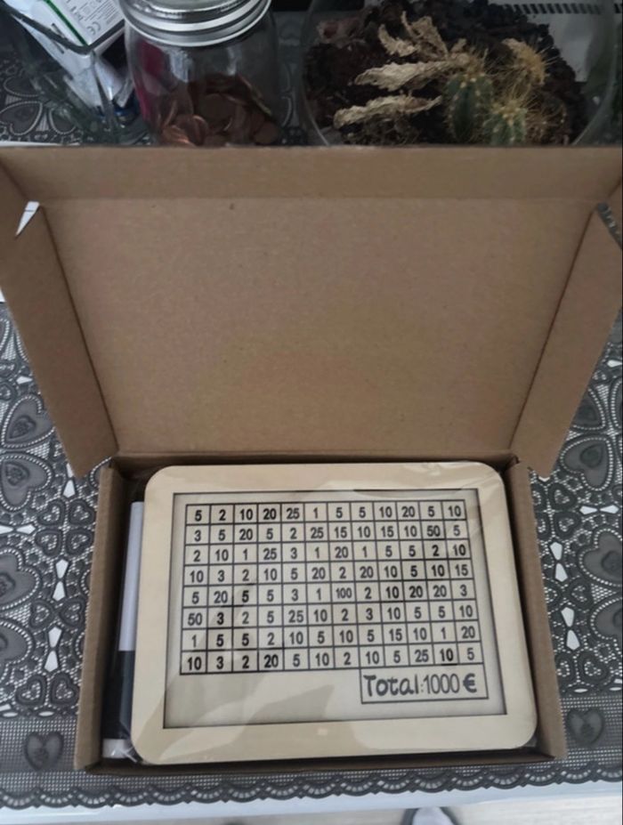 Tirelire japonaise - photo numéro 4