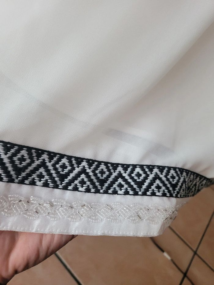 Robe 38 - photo numéro 3