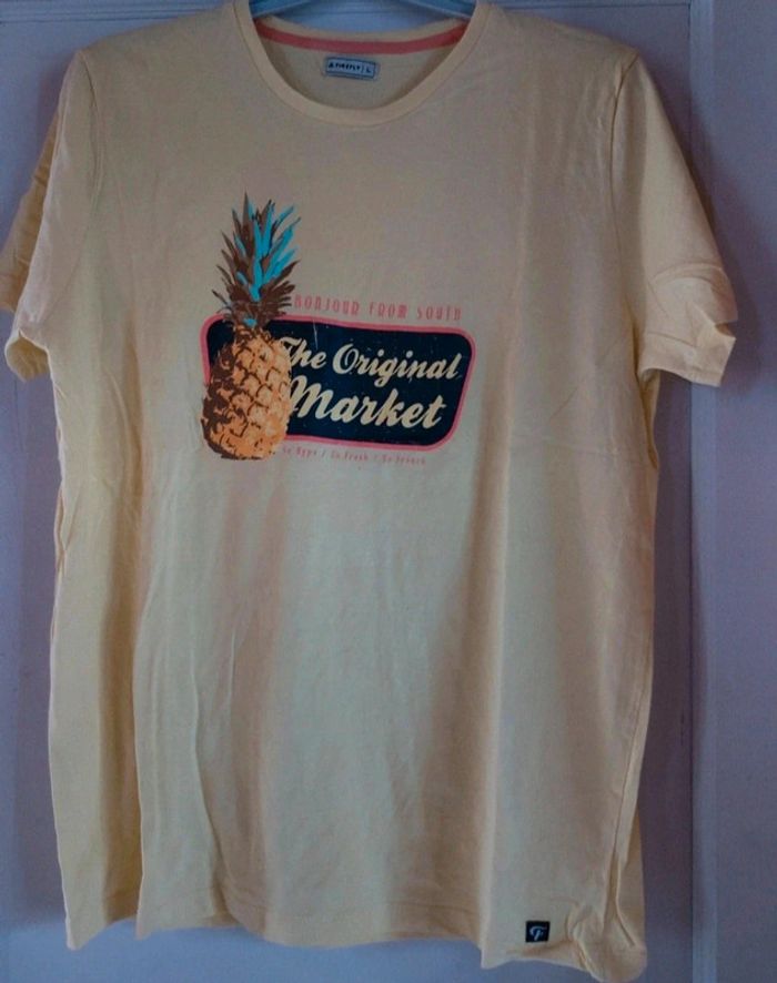 Tee-shirt