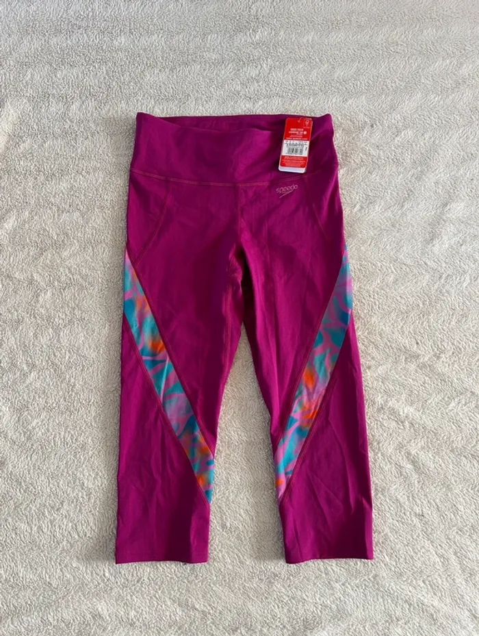 Legging anti UV Speedo