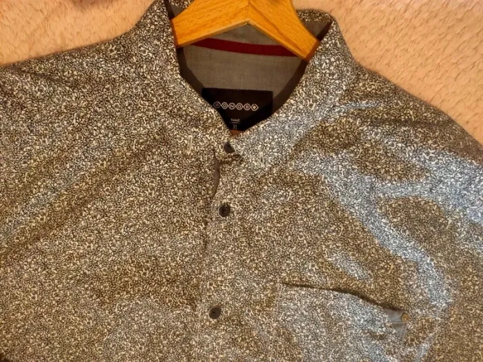 Chemise Bonobo XL - photo numéro 2