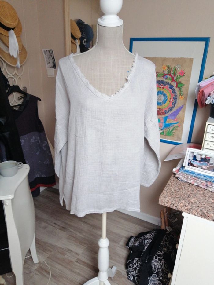 Chemise By Coco