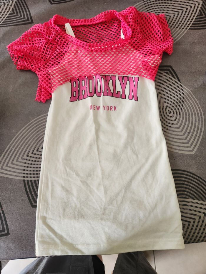 Robe 2/ 3 ans fille