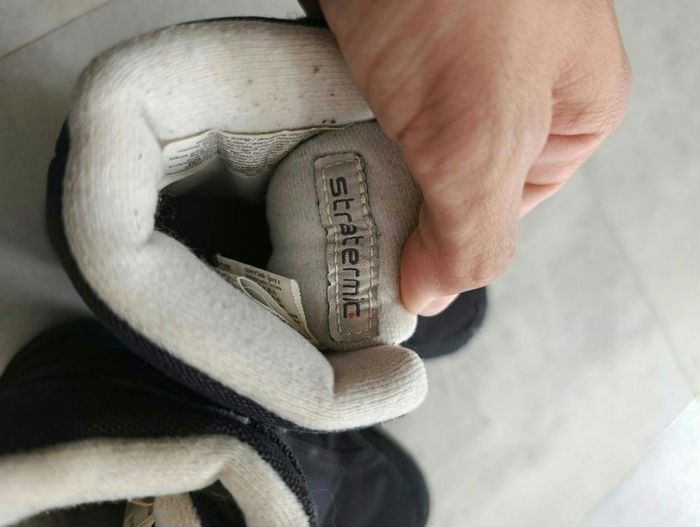 Botte de ski - photo numéro 4