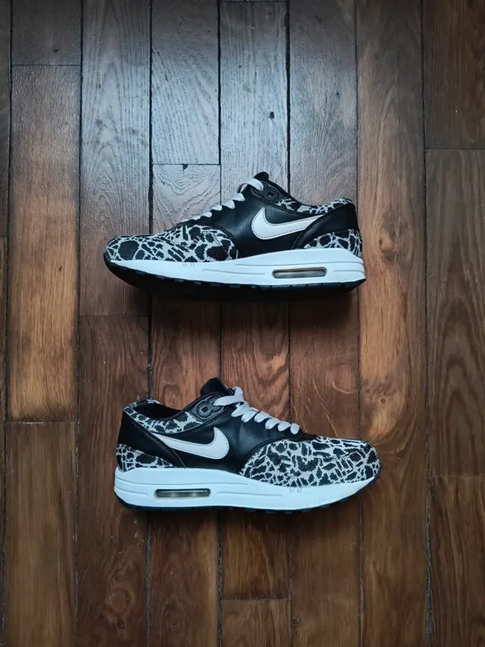 Wmns Air Max 1 Jcrd pointure 36,5 - photo numéro 4