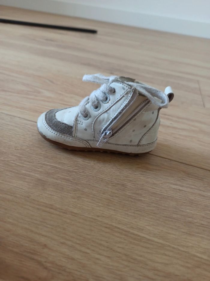 Chaussures - photo numéro 3