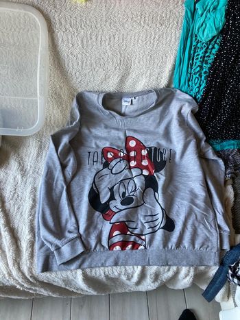 Pull Disney