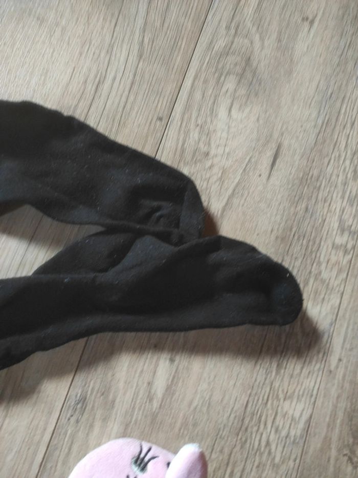 Lot 3 collants taille s - photo numéro 6