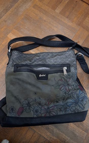 Sac à mains 