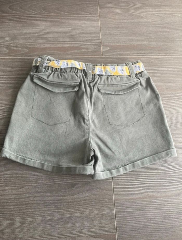 Short 3 ans - photo numéro 3