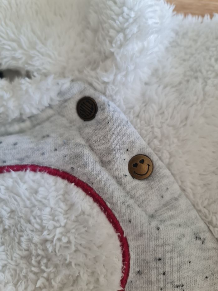 Pull à capuche - photo numéro 8