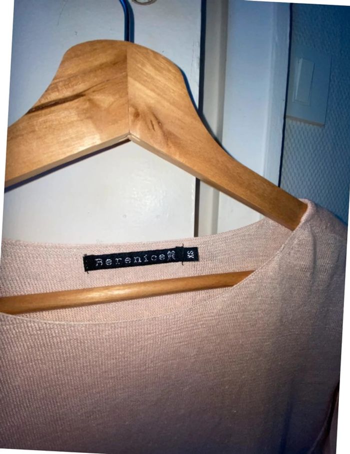 Berenice t34 - photo numéro 2