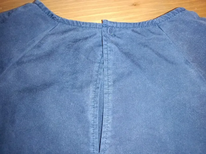 Robe manches longues t.36 - photo numéro 3