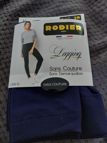 Legging