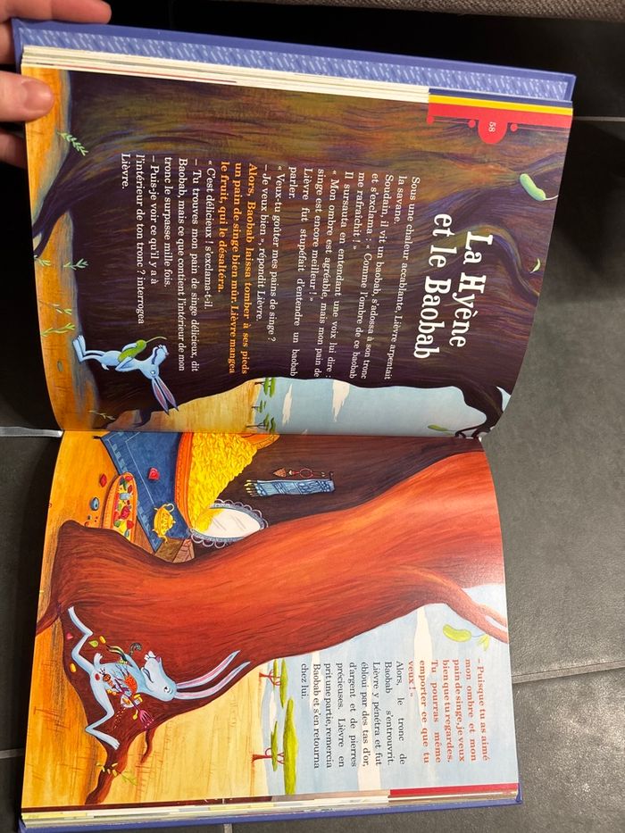 Le soir avec mes animaux - photo numéro 4