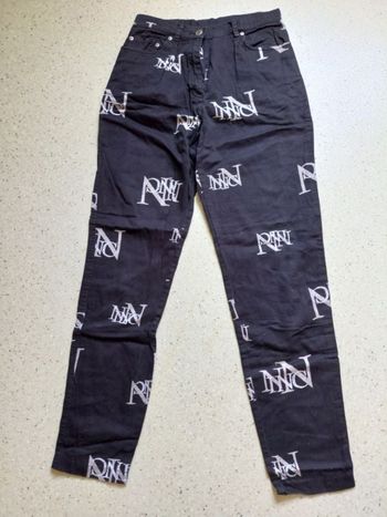 Pantalon Dorotennis taille 1