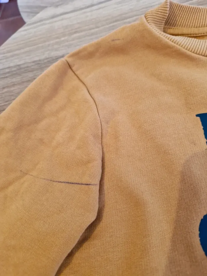 Ensemble pull et Jean 10 ans - photo numéro 10
