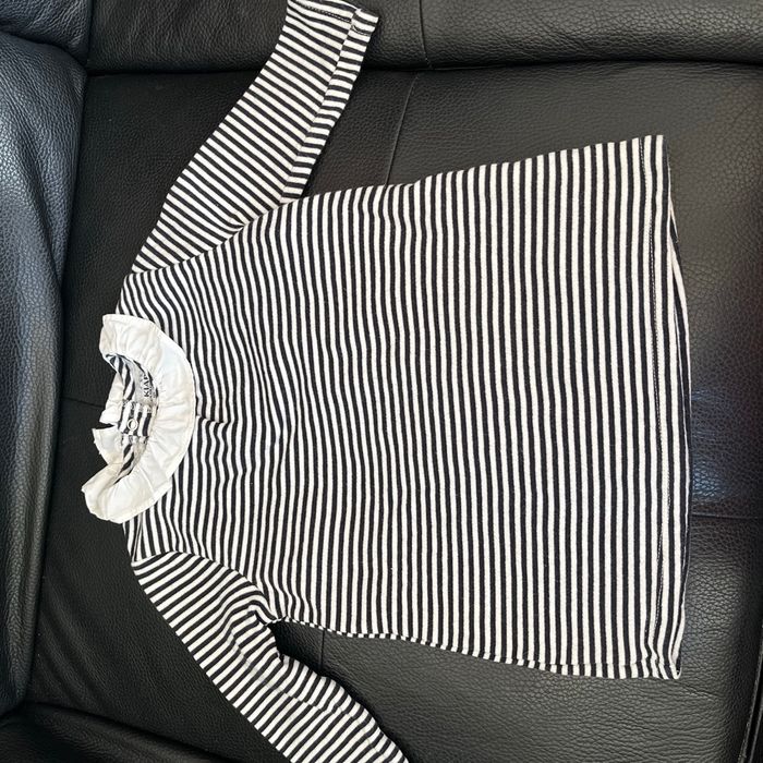 Robe marin