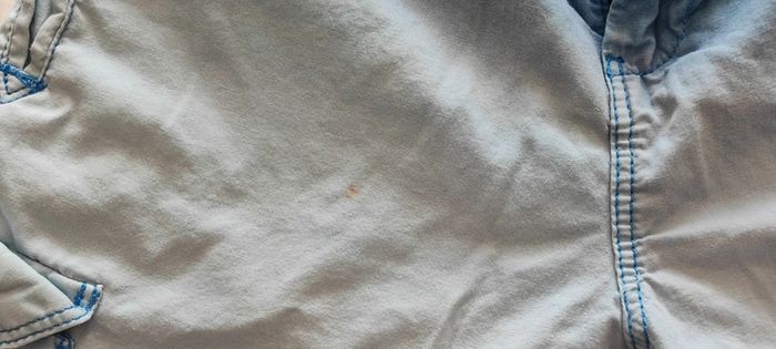 Bermuda jean T: 12 ans - photo numéro 3