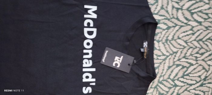 Teeshirt inscription - photo numéro 2