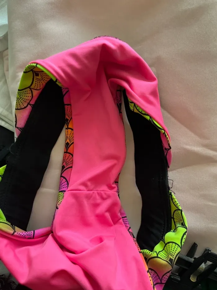 maillot de bain 2pieces - photo numéro 4