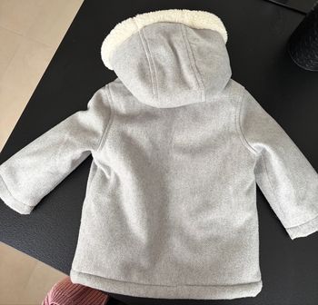 Manteau 