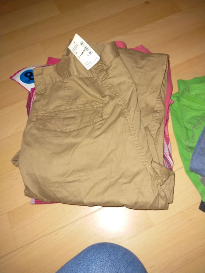 Lot garçon 14 ans très bon état - photo numéro 8