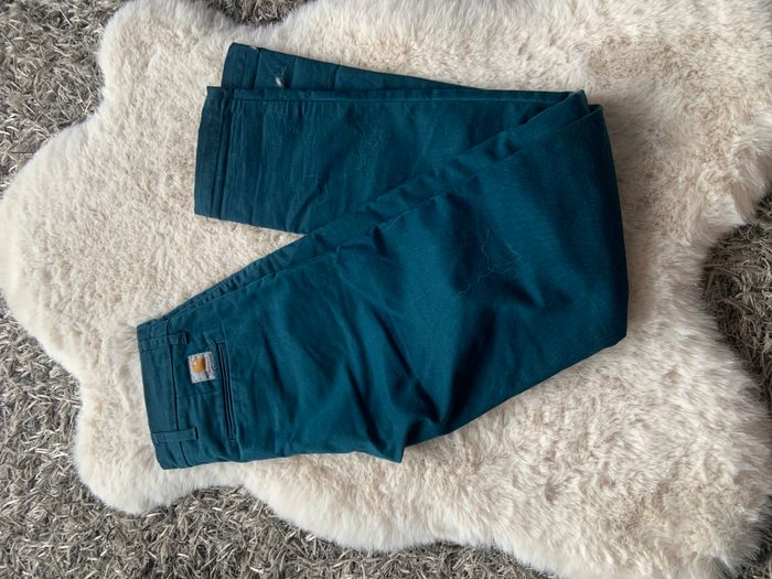 Pantalon carhartt