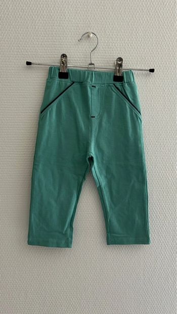 Pantalon 12 mois Hublot