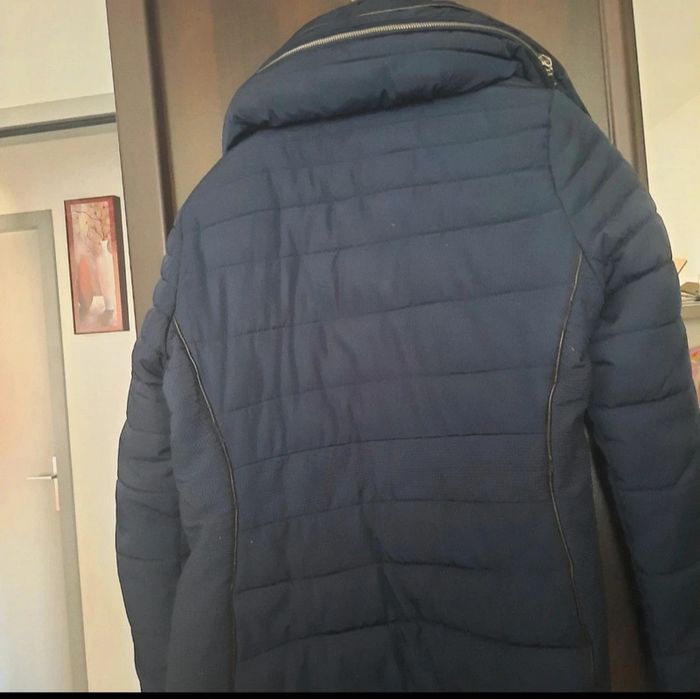 Doudoune Camaïeu  Taille 40 - Très bon état - photo numéro 3
