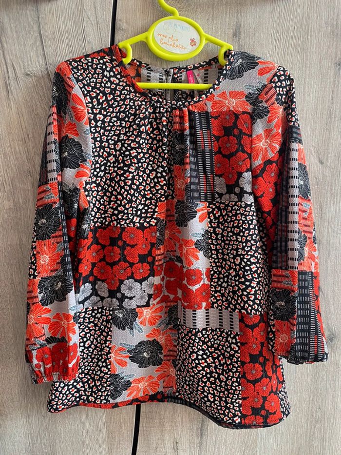 Tunique Orchestra 🌸 6ans