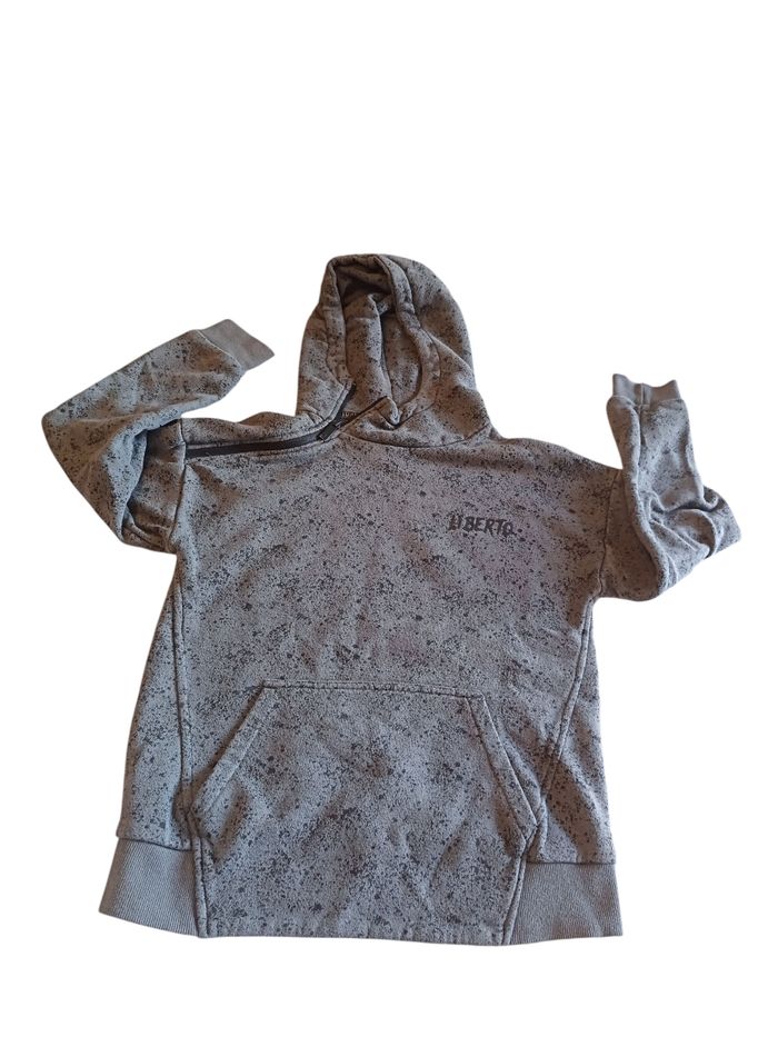 Pull liberto 12 ans